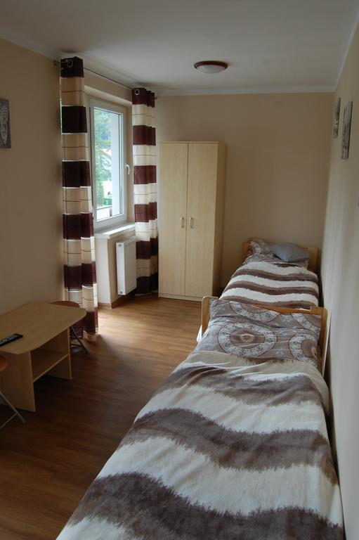 Pokoje Beskid Brenna Bagian luar foto