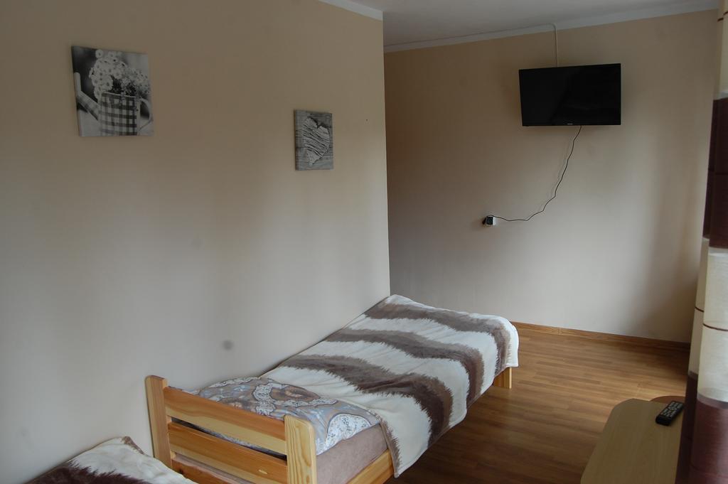 Pokoje Beskid Brenna Bagian luar foto