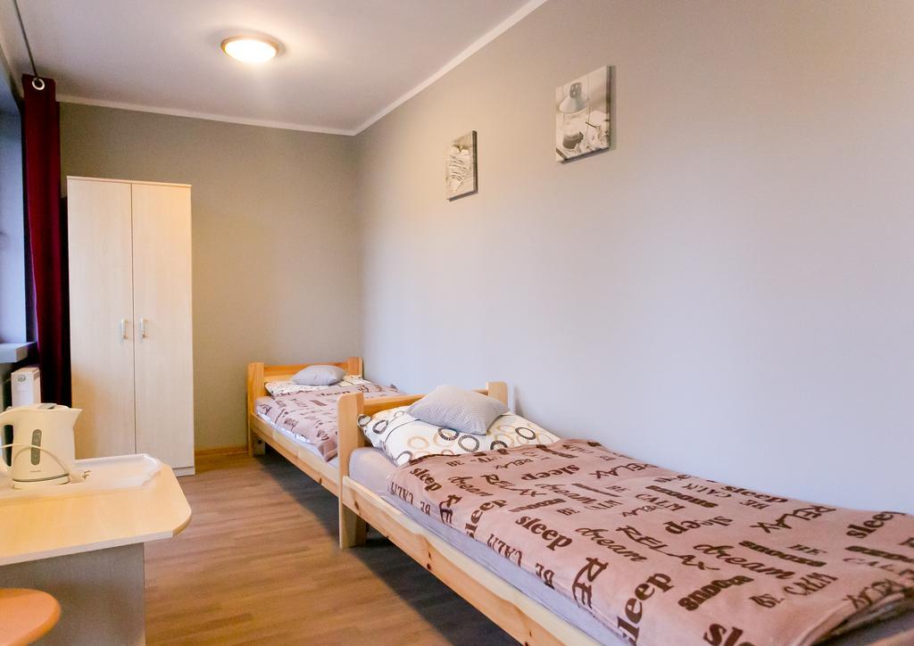 Pokoje Beskid Brenna Bagian luar foto