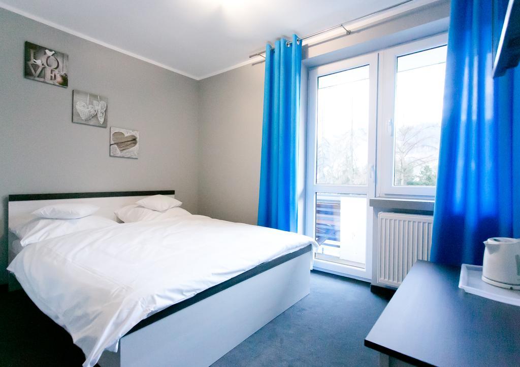 Pokoje Beskid Brenna Bagian luar foto
